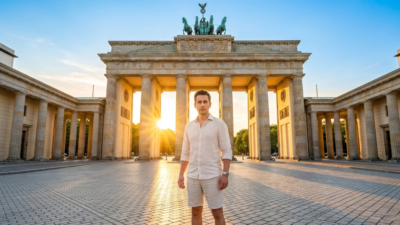 Berlin'de Mutlaka Yapılması Gerekenler