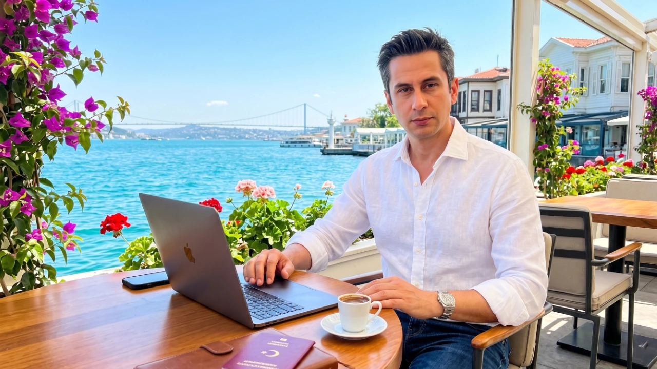 Avrupa'nın En Özel Kıyı Destinasyonları